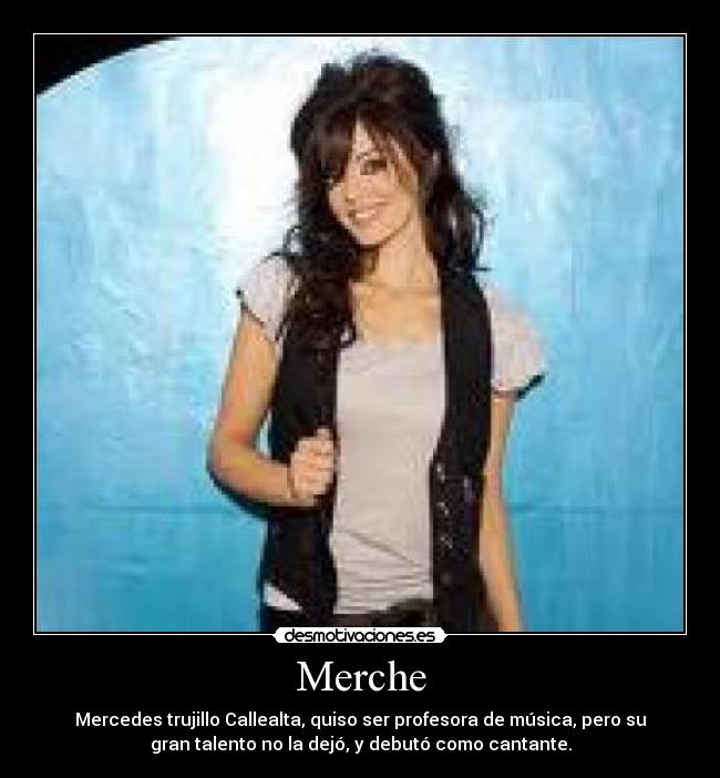 carteles merche desmotivaciones