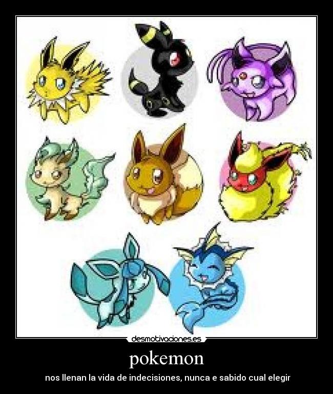 pokemon -