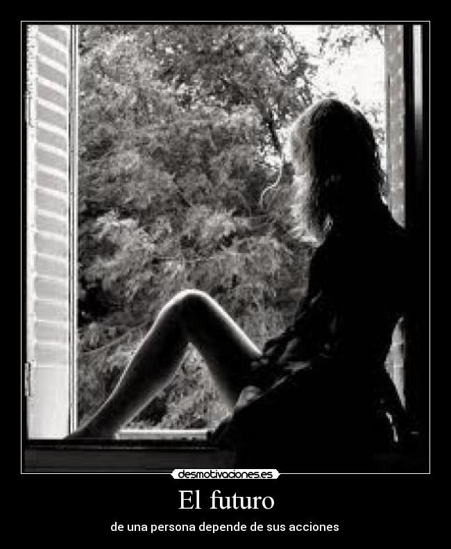El futuro - 