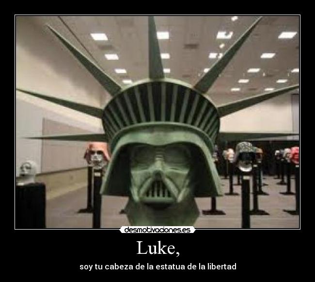 Luke, -