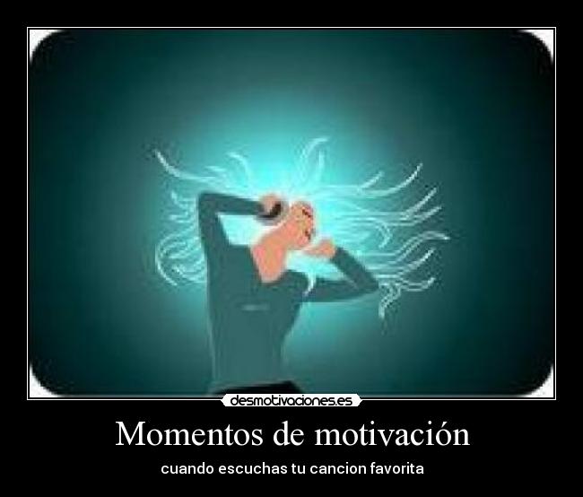 Momentos de motivación - 