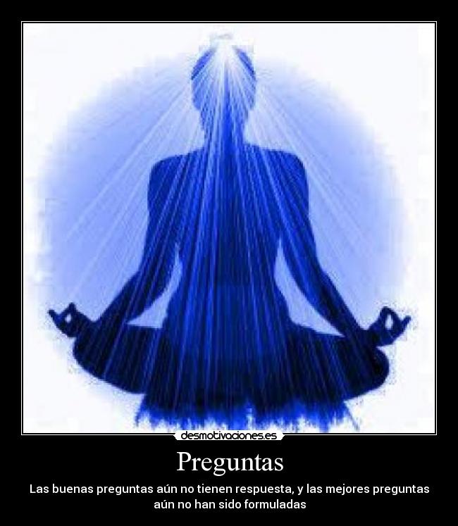 Preguntas - 