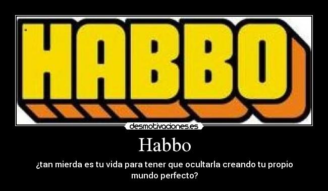 Habbo -