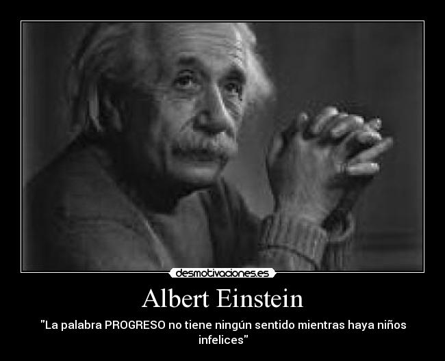 Albert Einstein - 