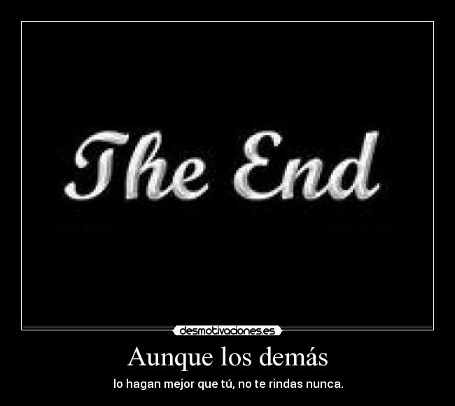 carteles walt_k desmotivaciones