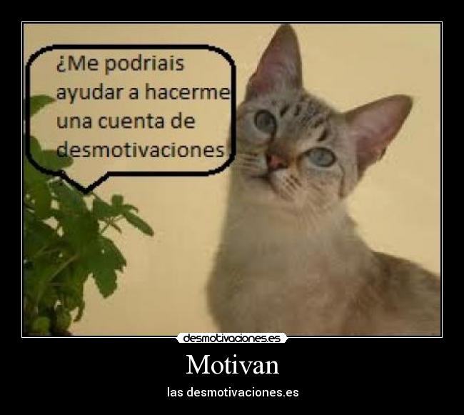 Motivan -