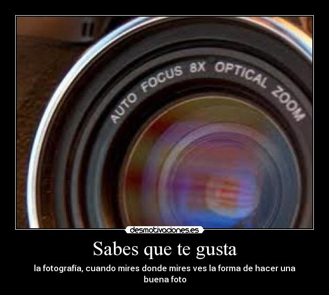 Sabes que te gusta - 