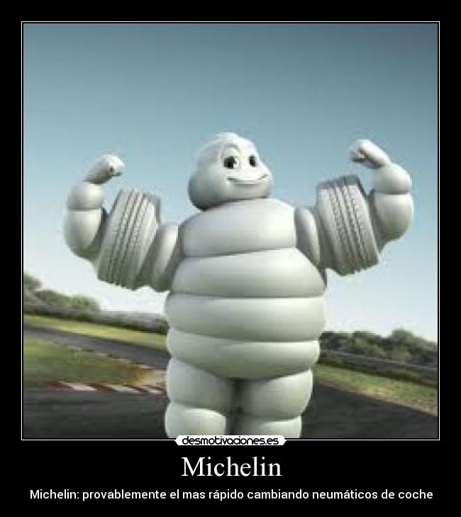 Michelin - 