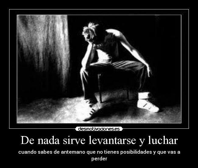 carteles waltk desmotivaciones