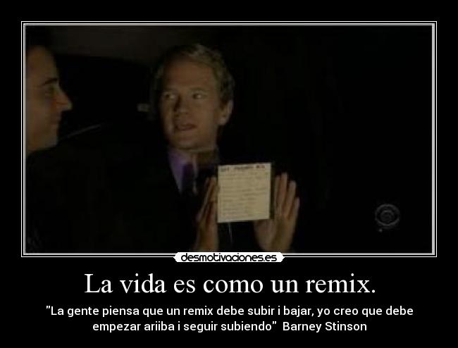 carteles vida dagbreek desmotivaciones