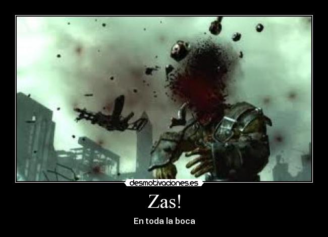 Zas! - 