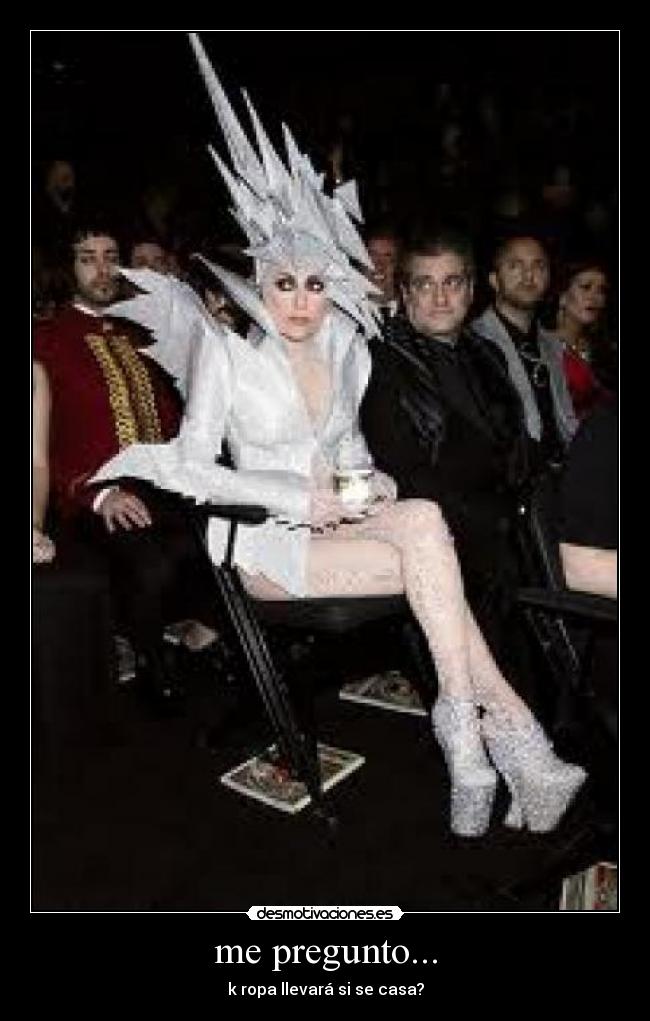 carteles pregunto desmotivaciones