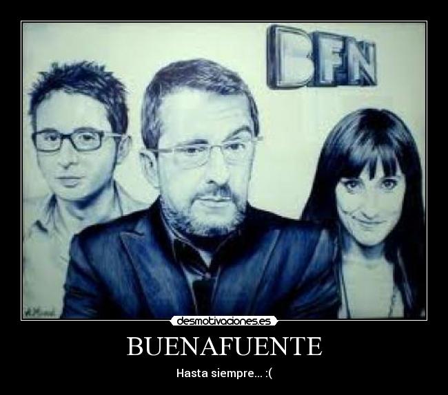 BUENAFUENTE -