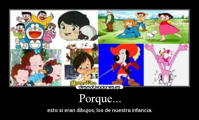 Porque... - 
