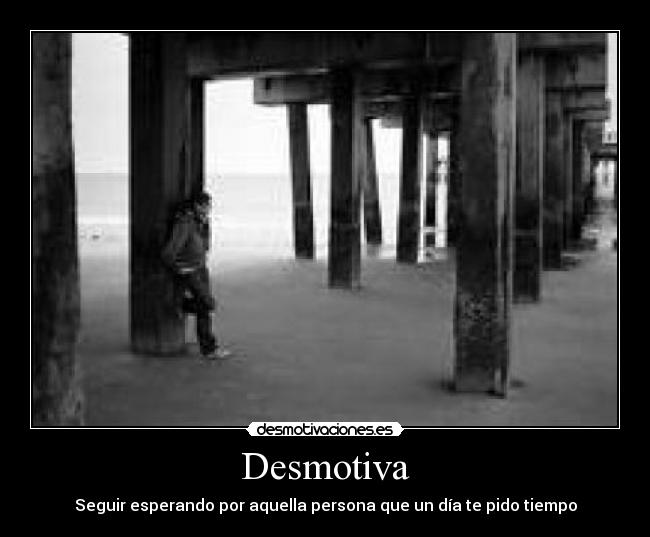 Desmotiva -