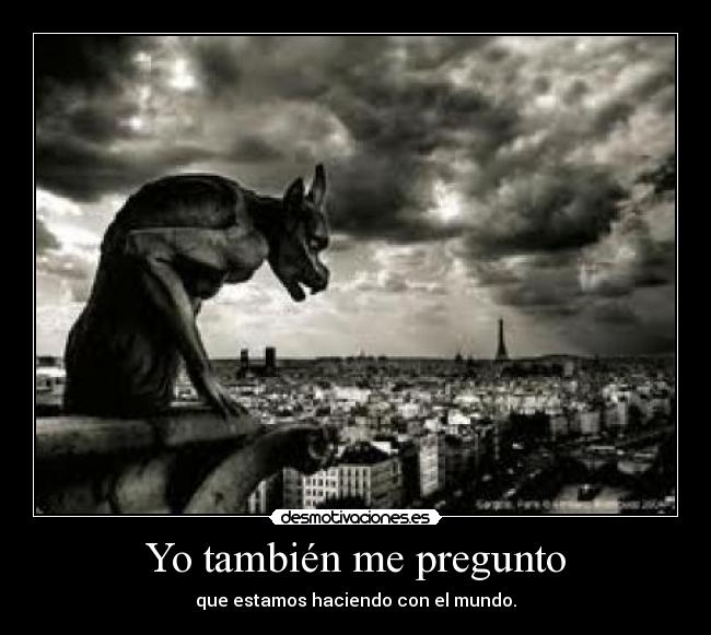 carteles desmotivaciones