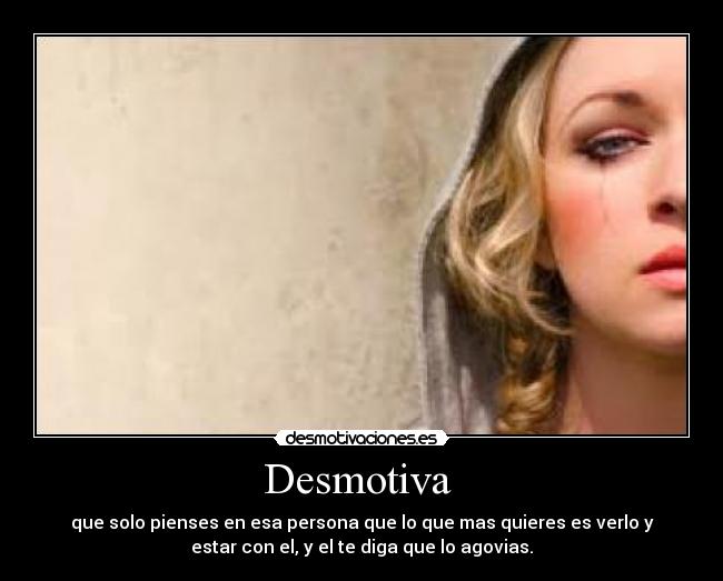 Desmotiva  - 