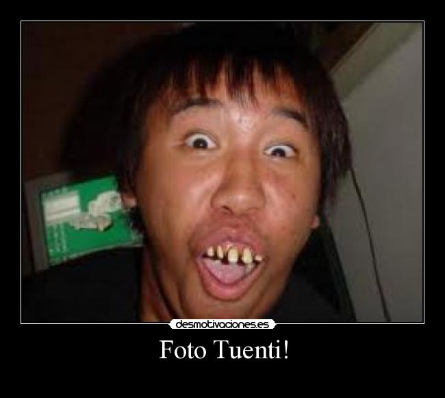 Foto Tuenti! -