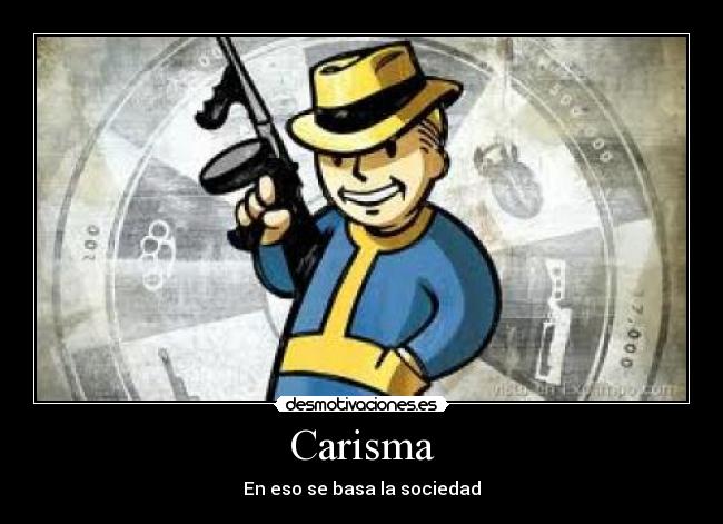 Carisma -