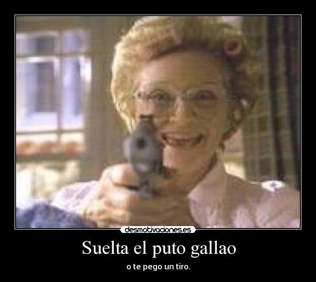 carteles sueltalo desmotivaciones