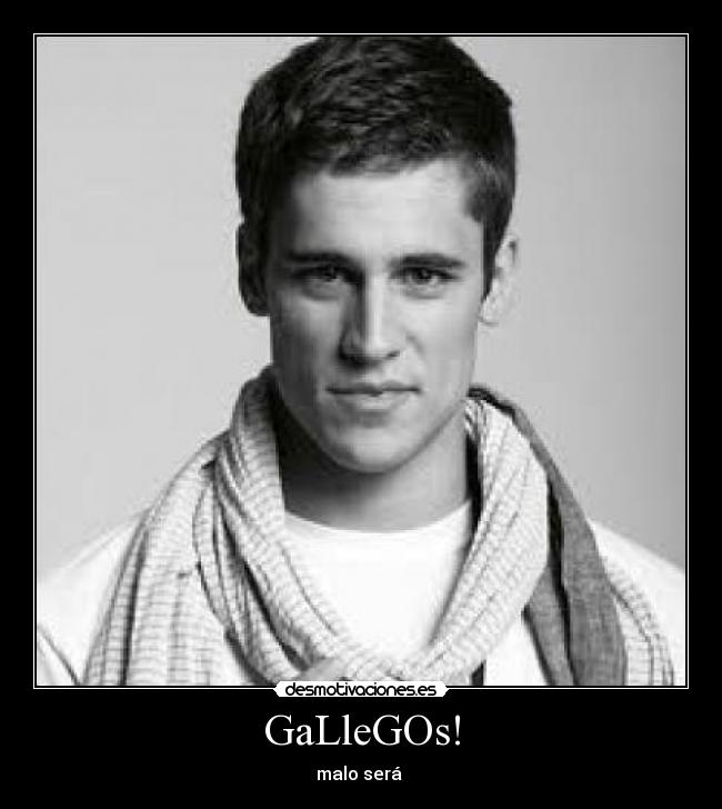 GaLleGOs! - 