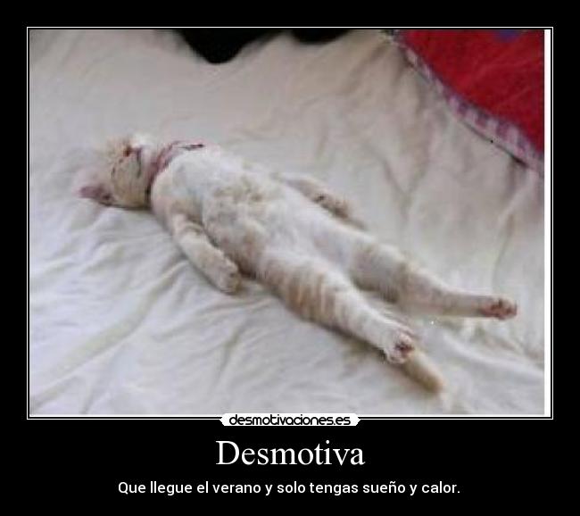 Desmotiva - 