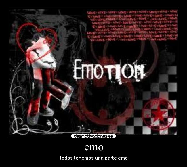 emo - 