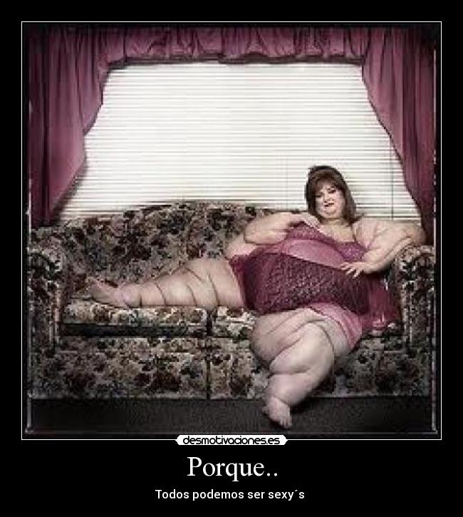 Porque.. -