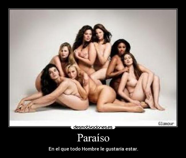 Paraíso - 