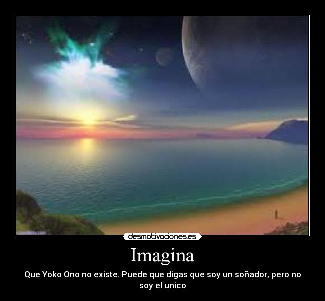 Imagina - 