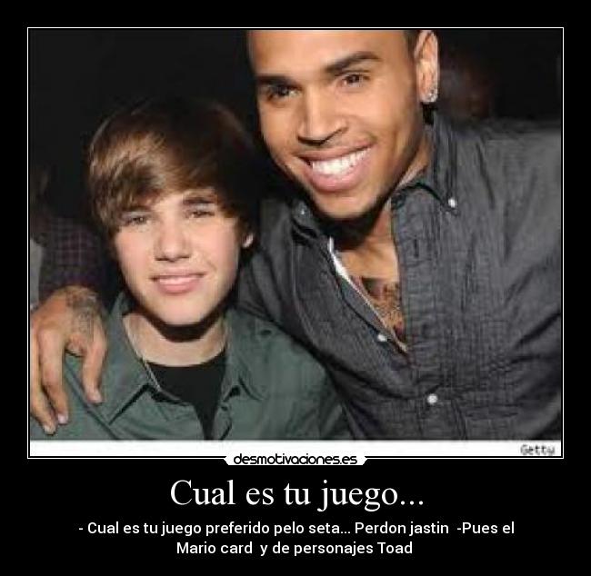 carteles justin biberlei desmotivaciones