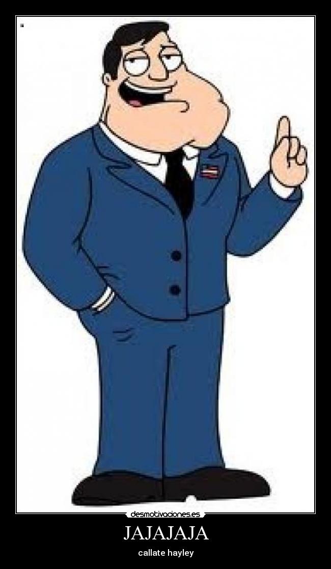 JAJAJAJA - 
