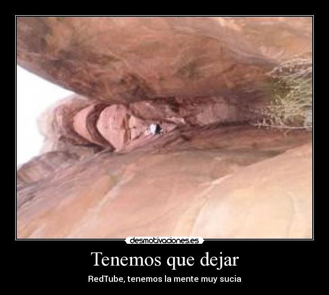 carteles penefaildilusion desmotivaciones