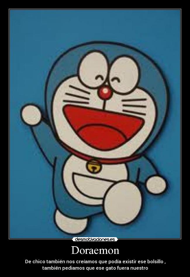 Doraemon - 