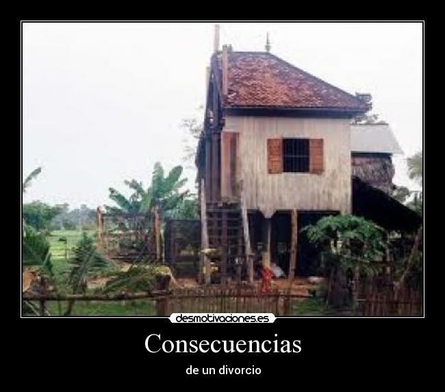 Consecuencias - 