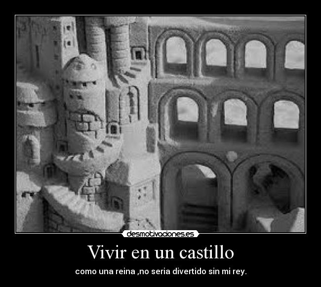 carteles castillo desmotivaciones