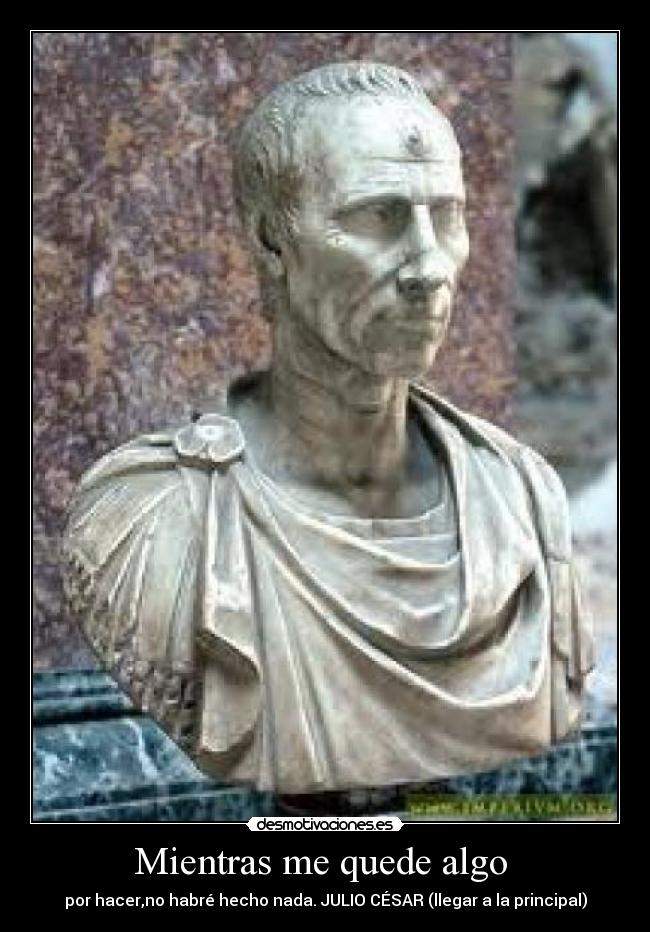 Mientras me quede algo  - 