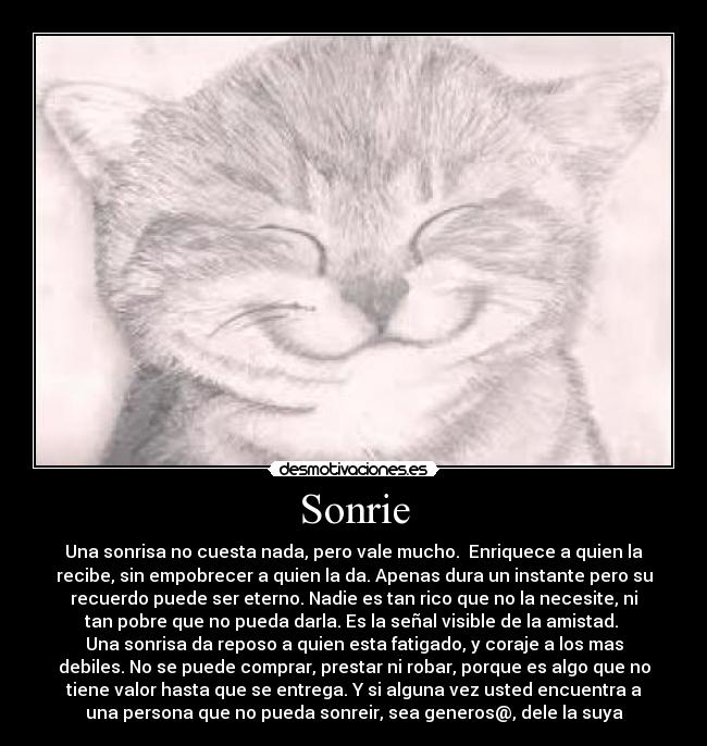 Sonrie - 