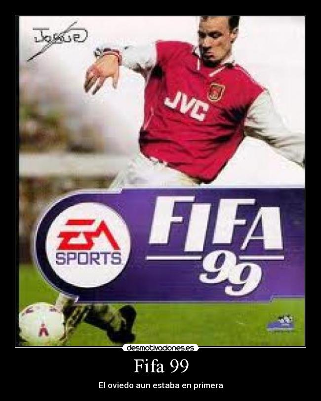 Fifa 99 -