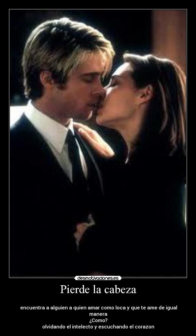 carteles corazon loca desmotivaciones