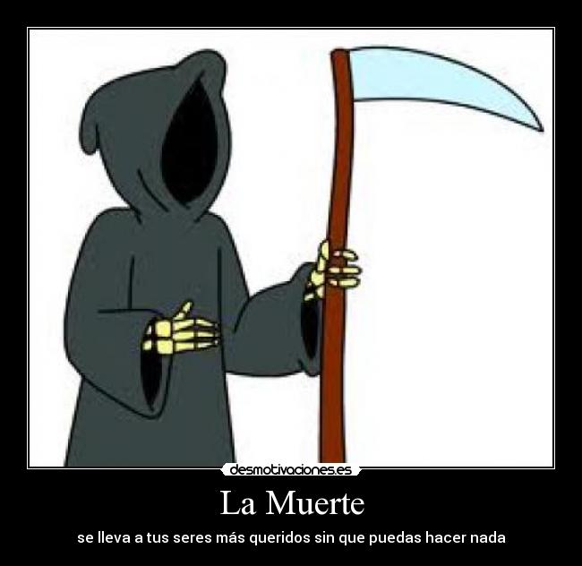 La Muerte - 