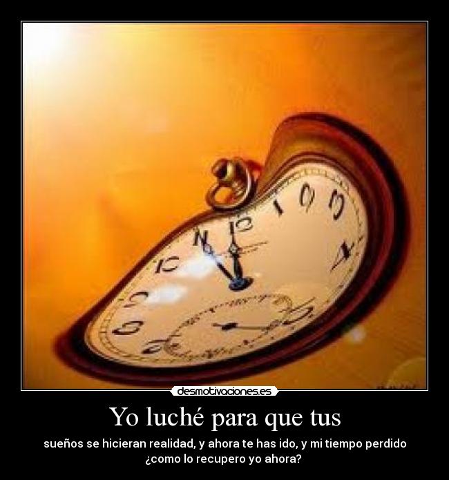 carteles primera desmotivaciones