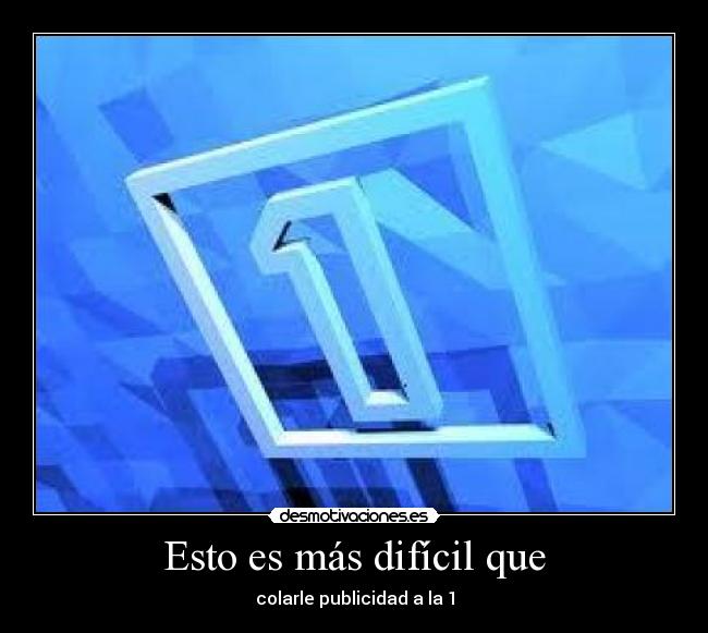 carteles by rub23n desmotivaciones