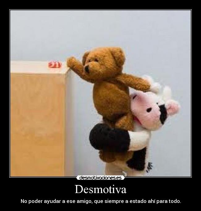 carteles ziuyziu desmotivaciones