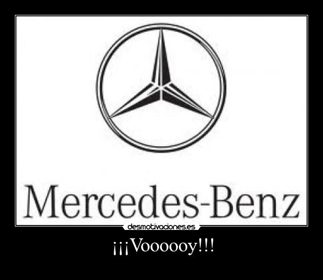 ¡¡¡Voooooy!!! - 