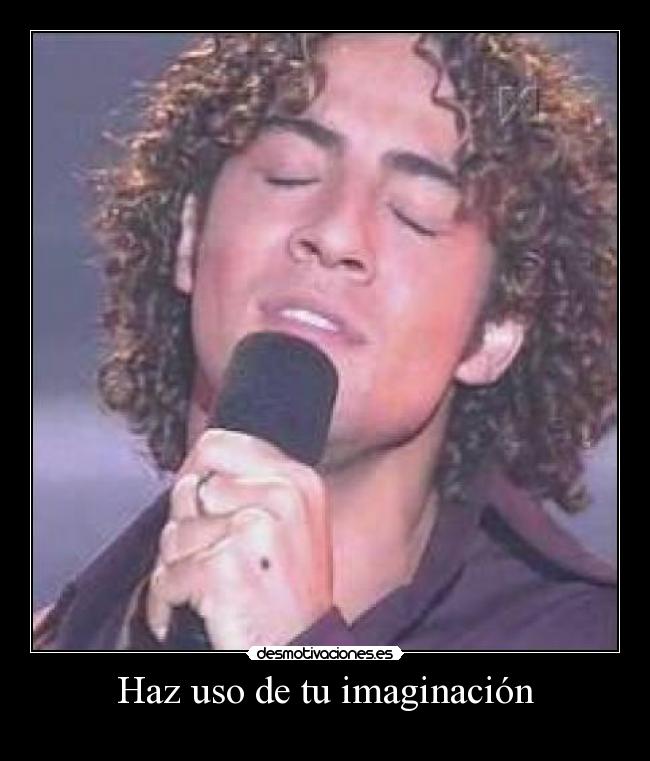 carteles imaginacion humor desmotivaciones