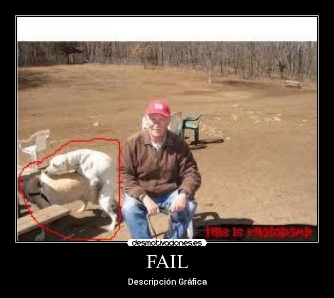 FAIL - 