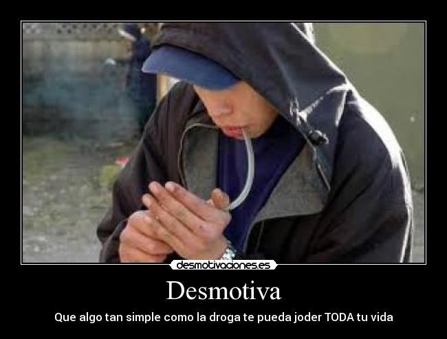 Desmotiva - 