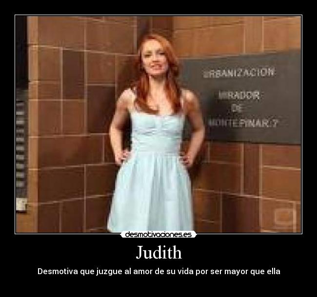 Judith -