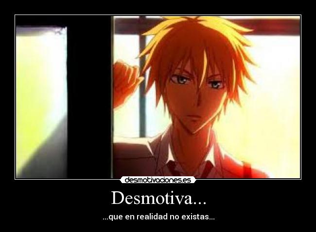 carteles  desmotivaciones